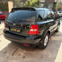 سورنتو 2009 فول (نقد و اقساط)|خودرو سواری و وانت|تهران, نارمک|دیوار