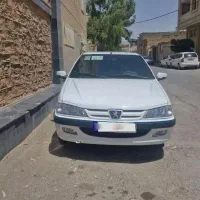 پارس xu7مدل ۹۹