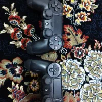 دسته پی اس فرهای کپی هر دو دسته ۱۵۰۰