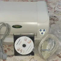 پرینتر توجه کنین دستگاه نو هستش اصلا استفاده نشده|پرینتر، اسکنر، کپی، فکس|تهران, زنجان جنوبی|دیوار