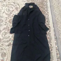 مانتو سایز 42 و44 در حد نو فقط دانه ای 150|لباس|کرمانشاه, |دیوار