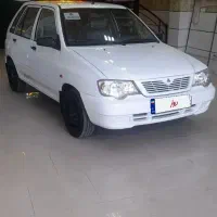 کم کارترین ۱۱۱مدل۹۵با کارکرد۳۱هزاربدون لنگه،دوبرگ