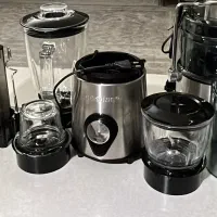 ابمیوه گیری گاسونیک