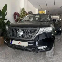 کلوت  اتومات مدل ۱۴۰۳