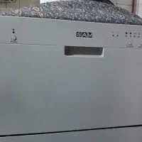 ماشین ظرفشویی سام 6 نفره