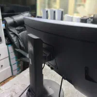 مانیتور HP E222 سری IPSو پورتHDMI|قطعات و لوازم جانبی رایانه|کرمانشاه, |دیوار