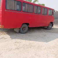 فروش مینی بوس