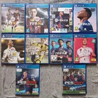 دیسک ps4|کنسول، بازی ویدئویی و آنلاین|بوشهر, |دیوار