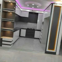 اجرای کابینت کمددیواری ریلی معمولی|مصالح و تجهیزات ساختمان|تهران, باغ فیض|دیوار