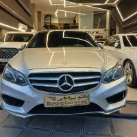 بنز E200، اقساط فقط با ۶ تومان|خودرو سواری و وانت|قم, سراجه (۱۵ خرداد)|دیوار