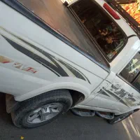 کاپرا دوکابین دو دیفرانسیل|خودرو سواری و وانت|مشهد, نوید|دیوار