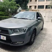 دنا پلاس ۱۴۰۰ درحدنو|خودرو سواری و وانت|فردیس, سرحد آباد|دیوار