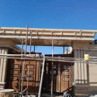 نما سنگ سرامیک|خدمات پیشه و مهارت|برازجان, |دیوار