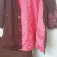 کاپشن بارانی دخترانه|کفش و لباس بچه|ری, جوانمرد قصاب|دیوار