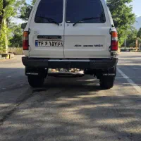 fj80|خودرو سواری و وانت|تهران, دزاشیب|دیوار
