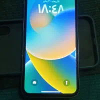 آیفون x256گیگ|موبایل|اهواز, شهرک رزمندگان|دیوار