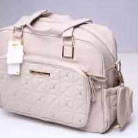 کیف تمام چرم