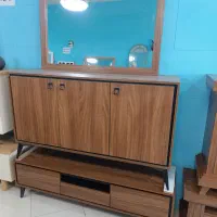 میز تی وی ،کنسول ، جاکفشی به قیمت تولیدی|جاکفشی، کمد، دراور|چهاردانگه (تهران), |دیوار