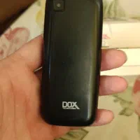 گوشی ساده Dox|موبایل|تهران, شهید رجایی|دیوار