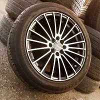 رینگ لاستیک اسپرت سایز 16