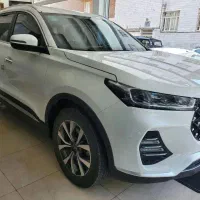 تیگو ۷ پرو پرمیوم         النترا      بی وای دی