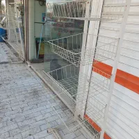 استند چیپس و پفک