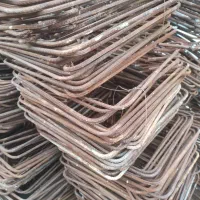 خاموت ۴۰در۴۰|مصالح و تجهیزات ساختمان|نورآباد ممسنی, |دیوار