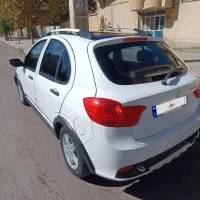 کوییکR|خودرو سواری و وانت|نقده, |دیوار