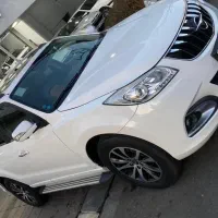 هایما s7مدل ۹۶بی رنگ