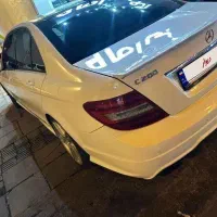 بنز c200  2014|خودرو سواری و وانت|تهران, علم و صنعت|دیوار