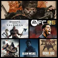 نصب بازی Ps4 Ps5 + تعمیر دسته