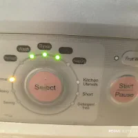 ماشین ظرفشویی مجیک 6 نفره