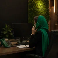 استخدام کارشناس فروش خانم با روابط عمومی بالا