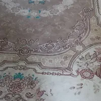 فرش ۱۲متری ۳در۴|فرش|آق قلا, |دیوار