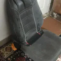 صندلی دایون سمت شاگرد