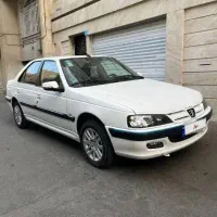 پژو پارس موتور جدید XU7P ELX مدل 1403|خودرو سواری و وانت|تهران, جمال‌زاده|دیوار