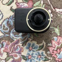 موتور چراغ جلو 206