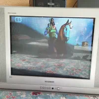 تلویزیون 29اینچ سامسونگ