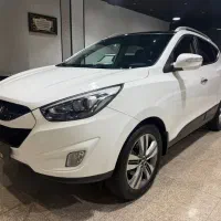 توسان ۲۰۱۴ فول واردات|خودرو سواری و وانت|ری, منصوریه منگل|دیوار