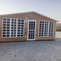 کانکس کوروش|خدمات پیشه و مهارت|ساری, |دیوار