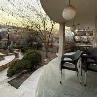 شهرک غرب ۶۷۰ متر ویلایی