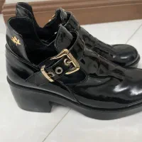 نیم پوت زنانه|کیف، کفش، کمربند|تهران, زهتابی|دیوار