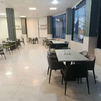 فروش کلیه  لوازم رستوران  قیمت ۸میلیارد ۵۰۰ میلیون|کافی‌شاپ و رستوران|تهران, آجودانیه|دیوار