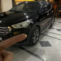 سانتافه ۲۰۱۵ دودف معاوضه
