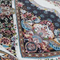 یک عدد فرش ۹ متری ۷۰۰ شانه|فرش|رشت, باهنر|دیوار