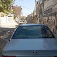 سمند۸۲تکسوز سالم سالم|خودرو سواری و وانت|کرمانشاه, |دیوار