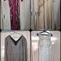 لباس نازگل|لباس|ارومیه, |دیوار