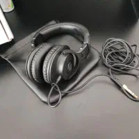 هدفون Audio Technica ATH-M30X