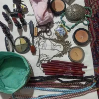 لوازم آرایشی و رژلب