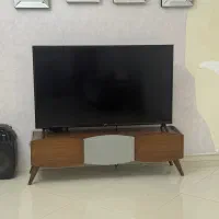 آینه کنسول و میز تلویزیون|بوفه، ویترین، کنسول|ایلام, |دیوار